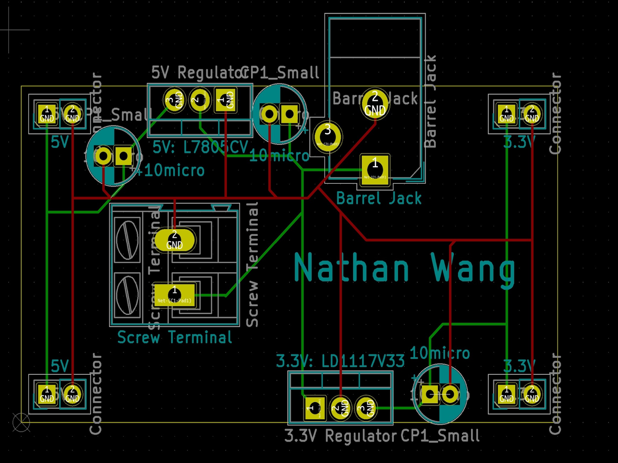 circuit board design thumbnail